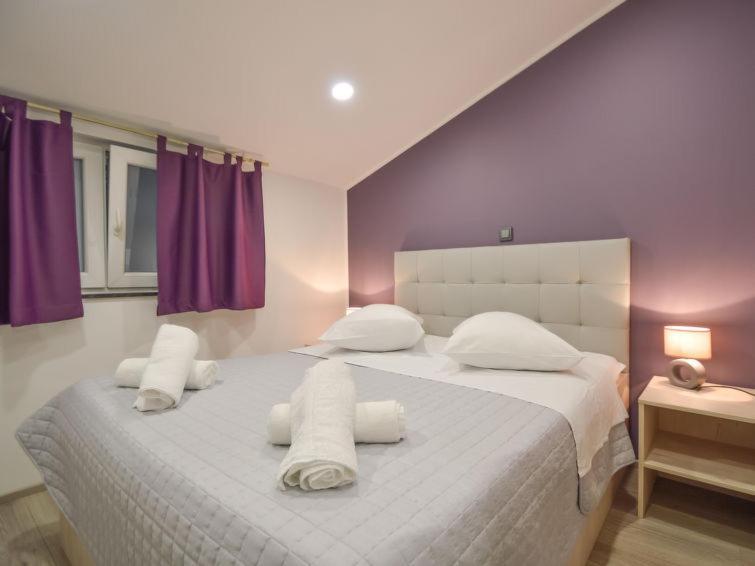 Apartment Ivana I Martina Grebastica Luaran gambar