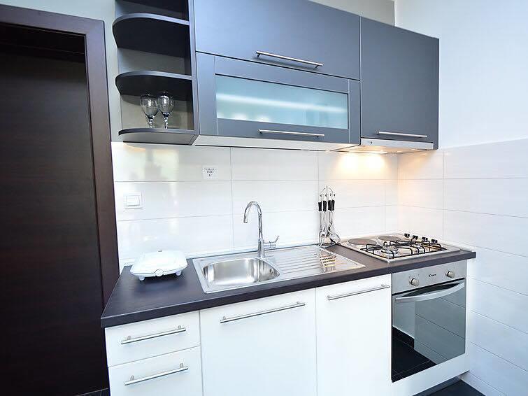 Apartment Ivana I Martina Grebastica Luaran gambar