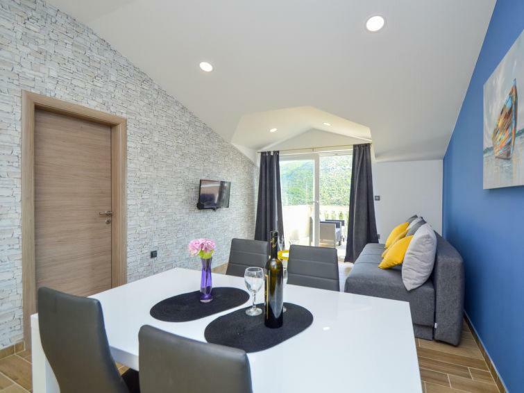 Apartment Ivana I Martina Grebastica Luaran gambar