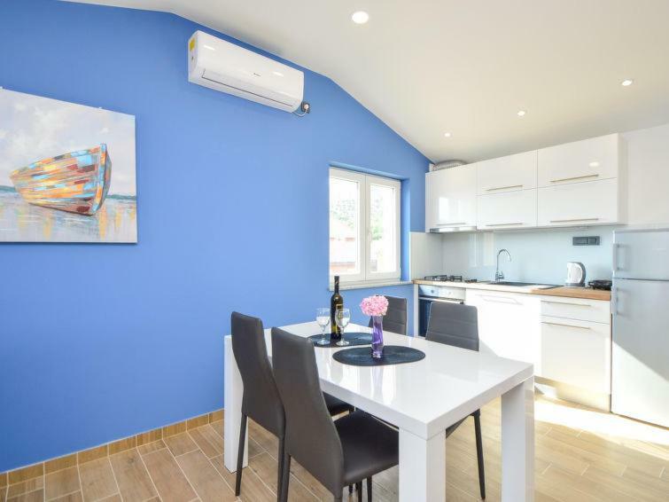 Apartment Ivana I Martina Grebastica Luaran gambar