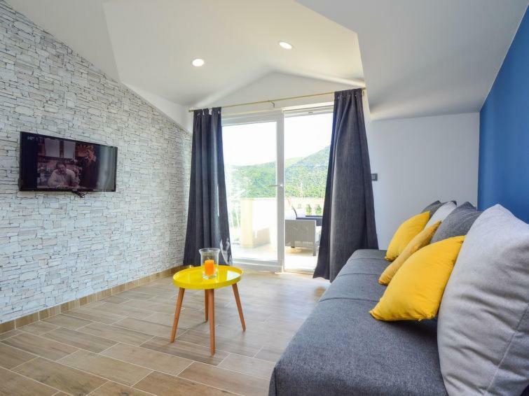 Apartment Ivana I Martina Grebastica Luaran gambar